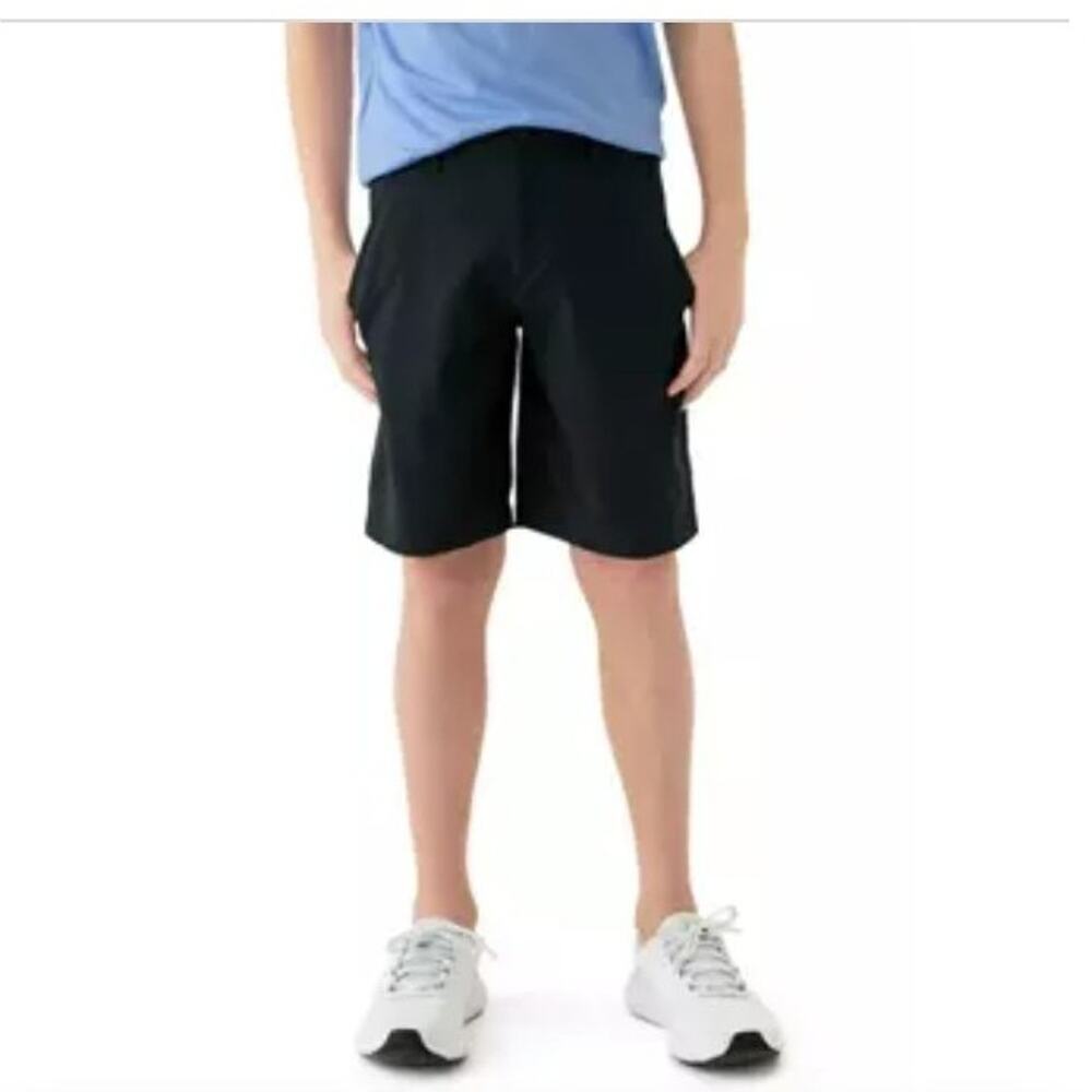 10 New Under Armour golf chino shorts